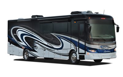 Intro to RV Geeks Video