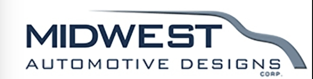 MidWestAuto MidWest Automotive Designs Logo