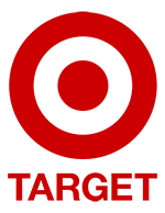 target Target logo